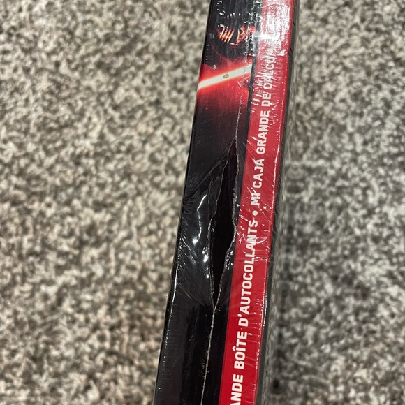 My Big Box Of Stickers Disney Star Wars The Force Awakens 3000 Stickers New Set - Picture 2 of 3